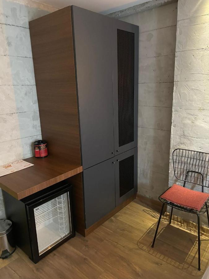 Elibol Old 3* Provincia di Istanbul