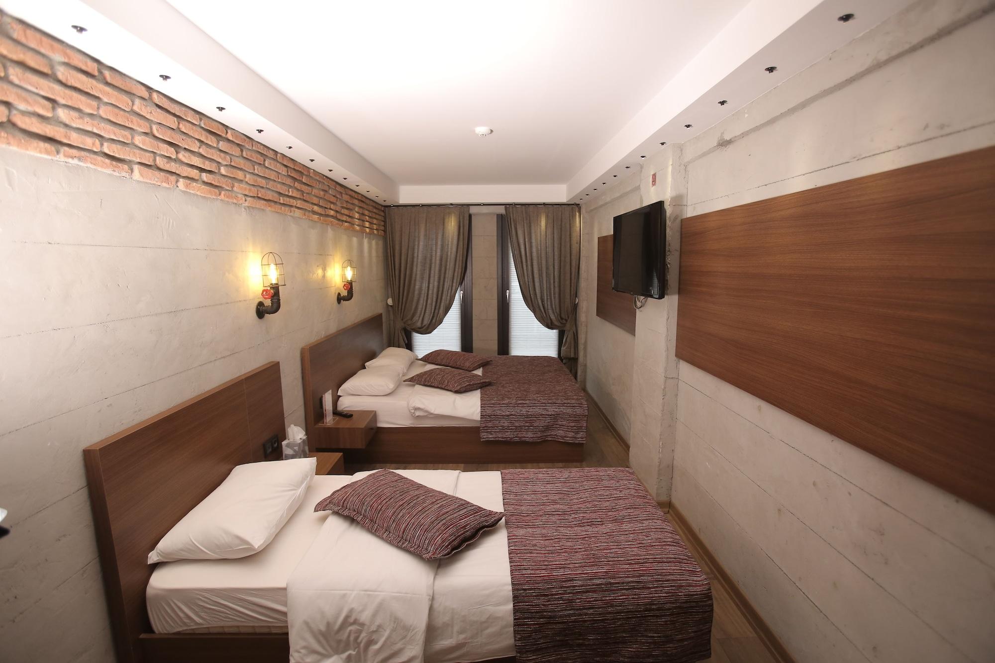Elibol Old Provincia di Istanbul