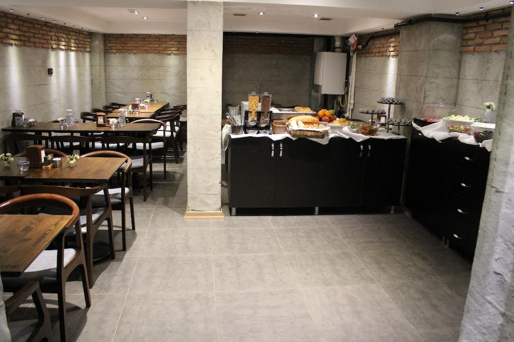 Elibol Old 3* Provincia di Istanbul