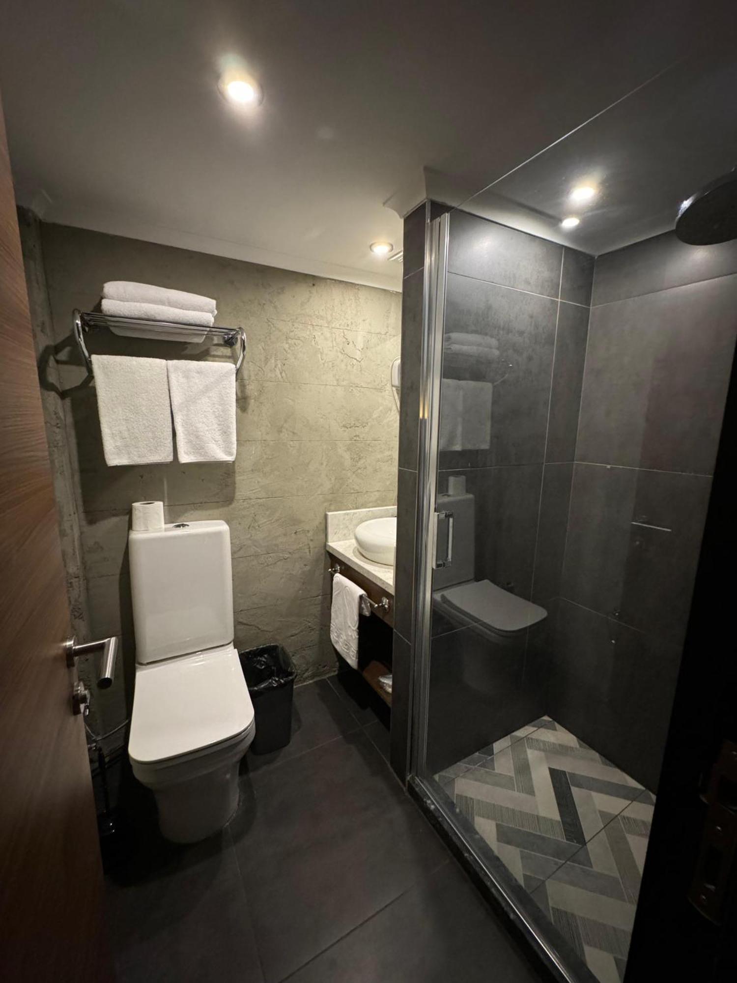 Elibol Old Hotel Provincia di Istanbul