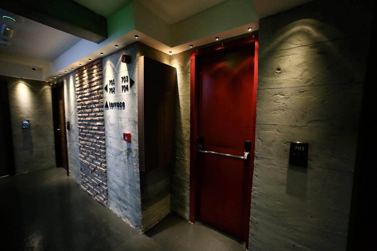 Elibol Old 3* Provincia di Istanbul