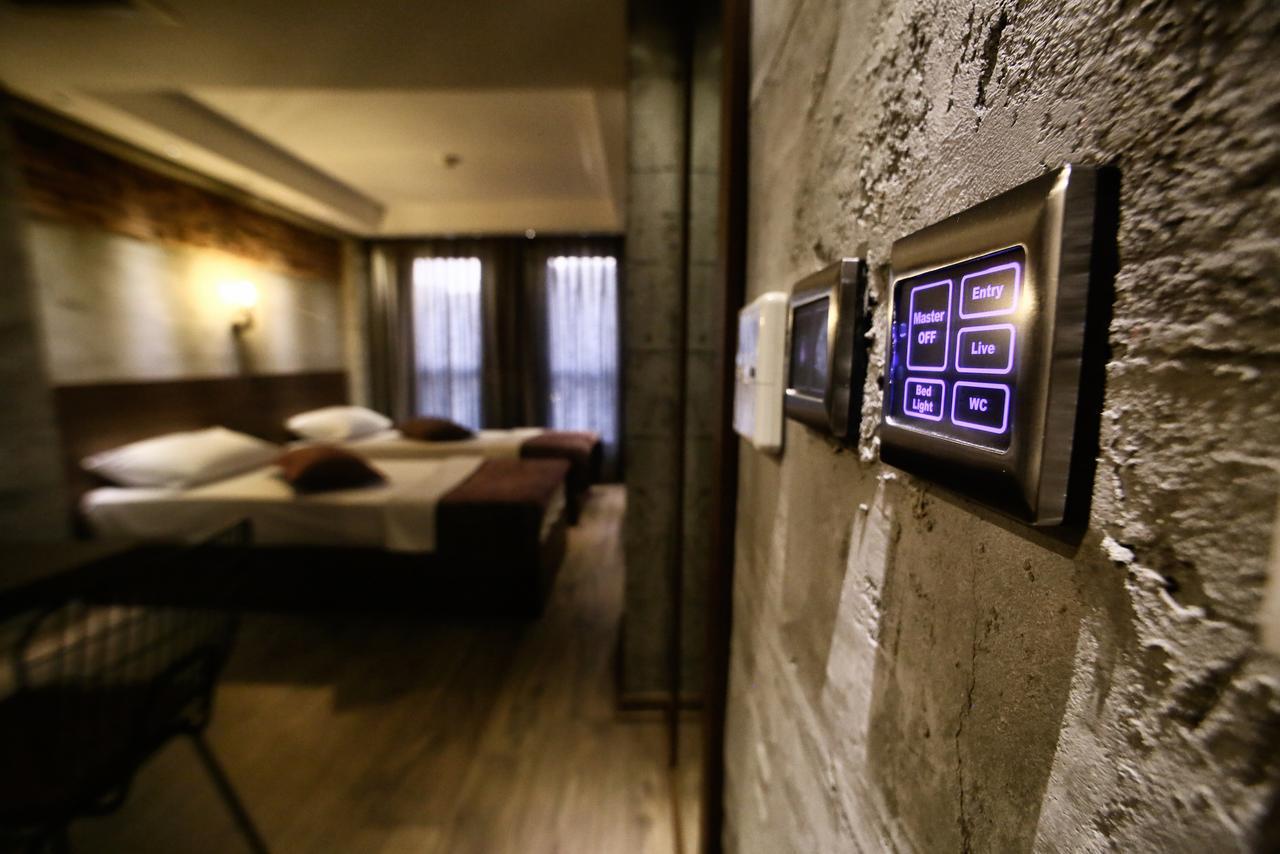 Hotel Elibol Old