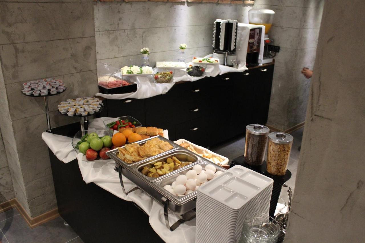Hotel Elibol Old