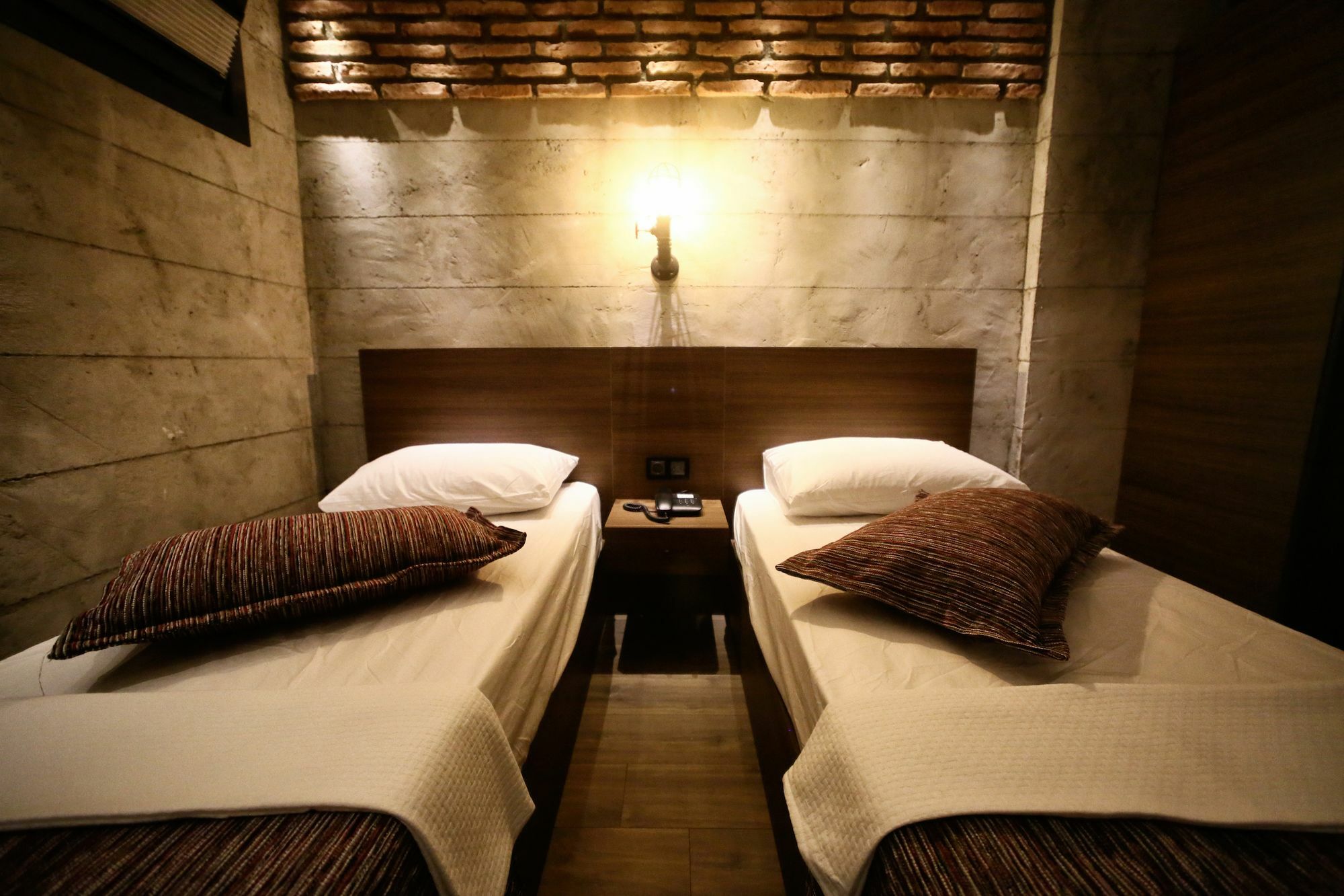 Hotel Elibol Old Provincia di Istanbul