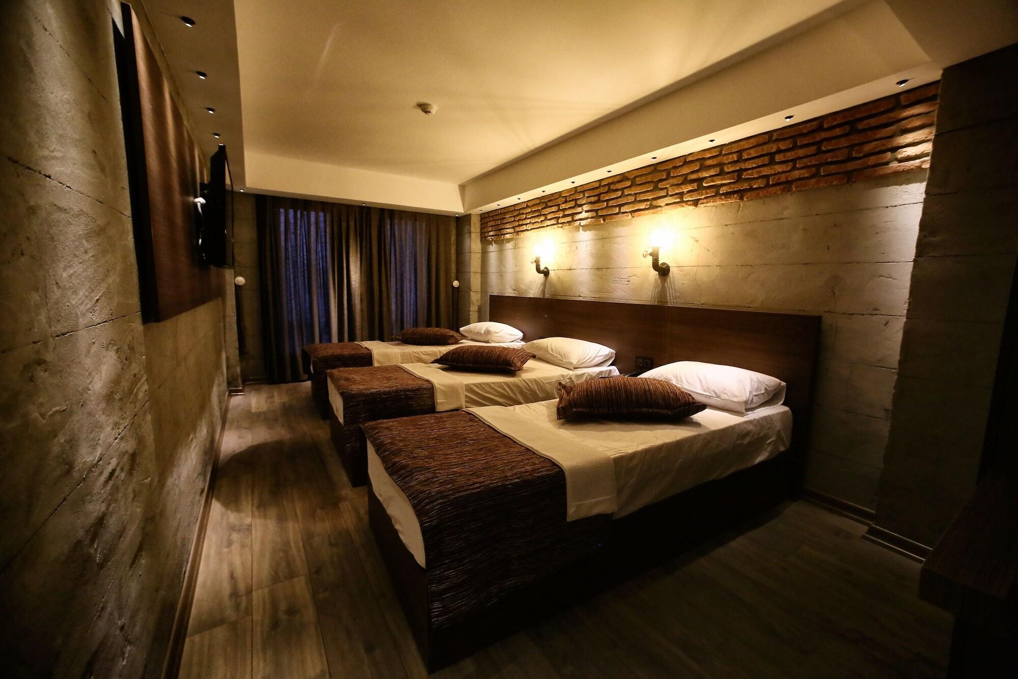 Hotel Elibol Old Istanbul