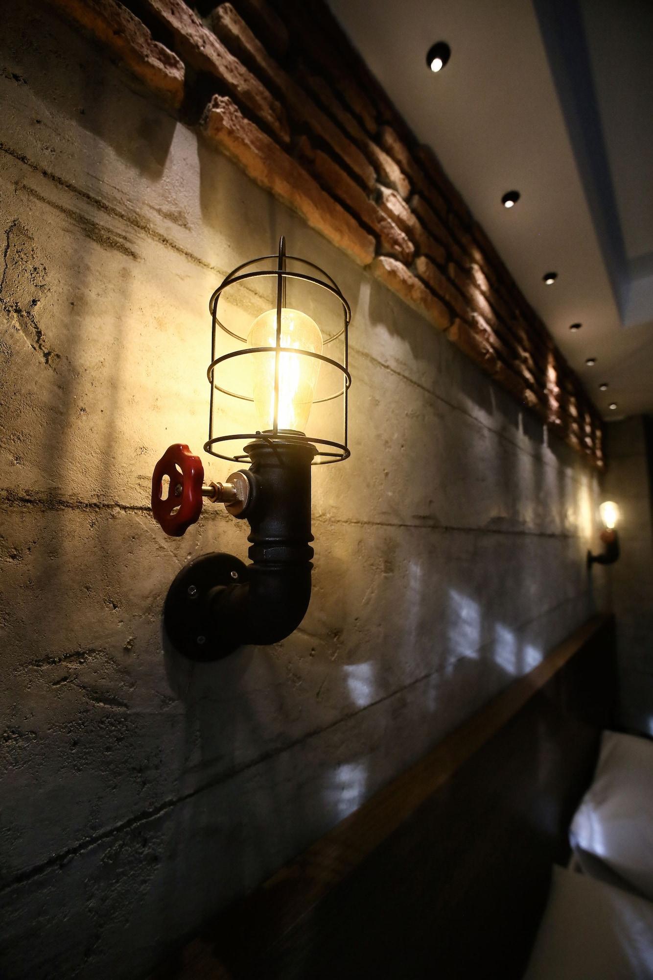 Hotel Elibol Old