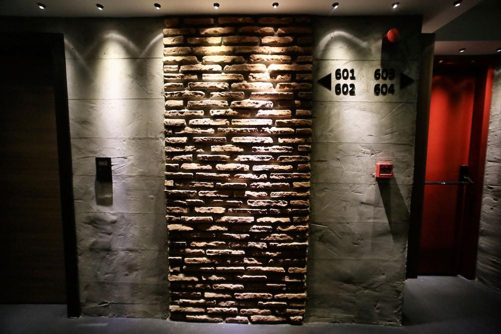 Elibol Old Hotel Istanbul