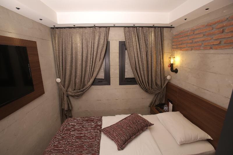 Elibol Old Hotel Istanbul