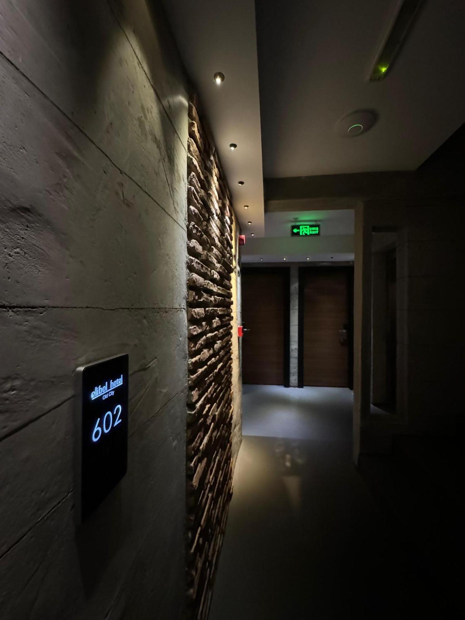 Hotel Elibol Old 3*